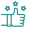 Validation icon